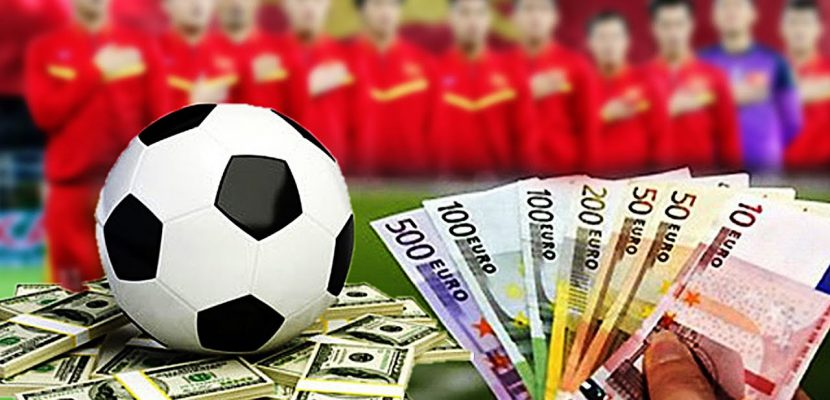 Kinh nghiệm cá cược kèo thắng áp đảo