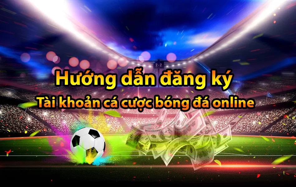 Hướng dẫn đăng ký chi tiết nhất