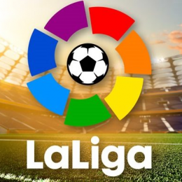 Nhắc đến sân chơi của các CLB Tây Ban Nha thì chỉ có thể LaLiga