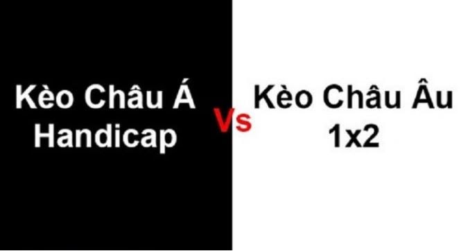 Hướng dẫn cách chơi cá cược kèo Châu Á chính xác nhất