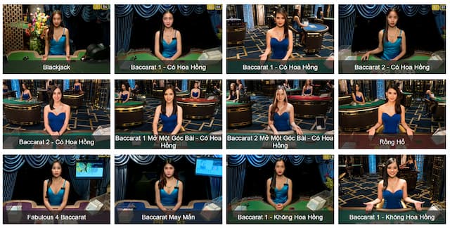 Casino online