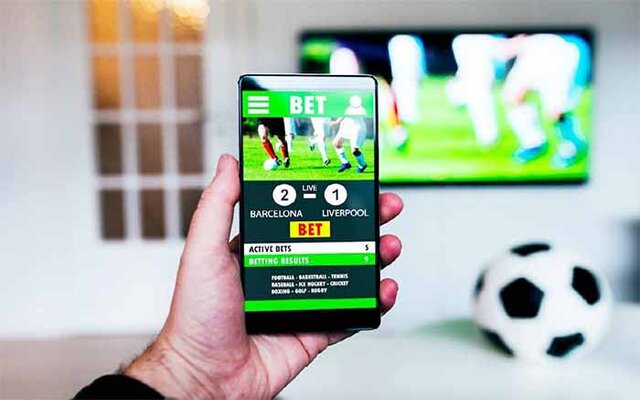 So sánh cá độ truyền thống và cá độ online với giao diện, phương thức dễ dàng