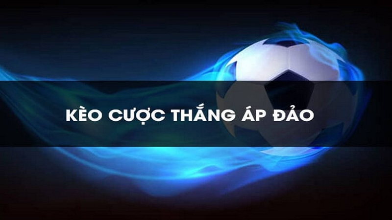 Áp dụng kèo to win to nil