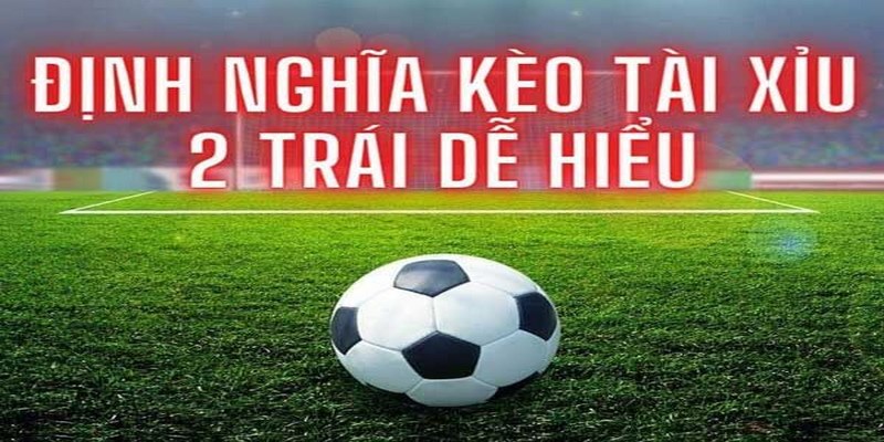 Kèo 2 trái sẽ thường thiên về phía phòng thủ